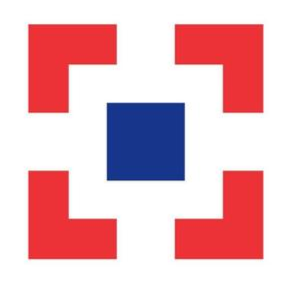 HDFC logo